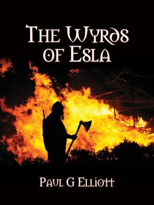 cover image of The Wyrds of Esla